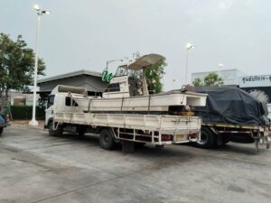 รถหกล้อรับจ้างทั่วไป.com บริการรถหกล้อรับจ้างทั่วไป 117