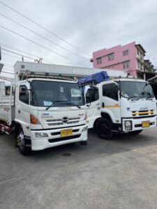 รถหกล้อรับจ้างทั่วไป.com บริการรถหกล้อรับจ้างทั่วไป 12