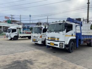 รถหกล้อรับจ้างทั่วไป.com บริการรถหกล้อรับจ้างทั่วไป 14