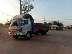 รถหกล้อรับจ้างทั่วไป.com บริการรถหกล้อรับจ้างทั่วไป 152