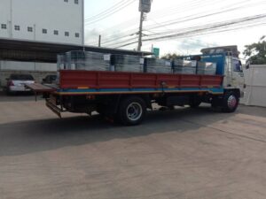 รถหกล้อรับจ้างทั่วไป.com บริการรถหกล้อรับจ้างทั่วไป 192