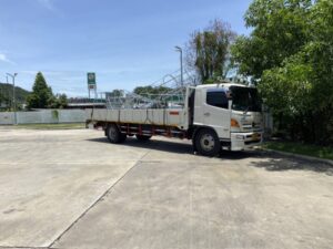 รถหกล้อรับจ้างทั่วไป.com บริการรถหกล้อรับจ้างทั่วไป 2