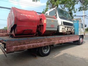 รถหกล้อรับจ้างทั่วไป.com บริการรถหกล้อรับจ้างทั่วไป 210
