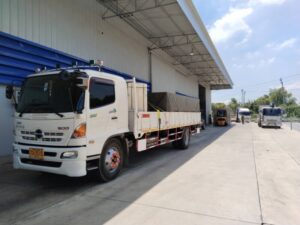 รถหกล้อรับจ้างทั่วไป.com บริการรถหกล้อรับจ้างทั่วไป 25