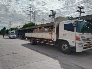 รถหกล้อรับจ้างทั่วไป.com บริการรถหกล้อรับจ้างทั่วไป 52