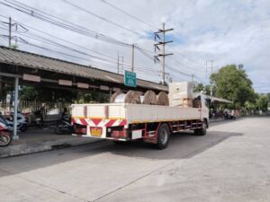 รถหกล้อรับจ้างทั่วไป.com บริการรถหกล้อรับจ้างทั่วไป 53