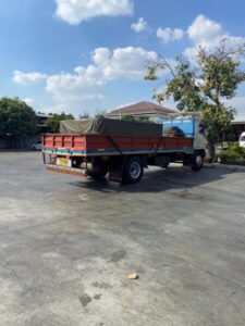 รถหกล้อรับจ้างทั่วไป.com บริการรถหกล้อรับจ้างทั่วไป 80