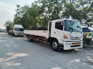 รถหกล้อรับจ้างทั่วไป.com บริการรถหกล้อรับจ้างทั่วไป 95