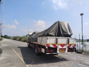 รถหกล้อรับจ้างทั่วไป.com รถหกล้อรับจ้าง รถบรรทุกรับจ้าง 29 IMG 2867