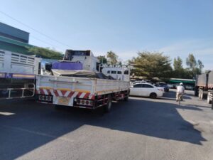 รถหกล้อรับจ้างทั่วไป.com รถหกล้อรับจ้าง รถบรรทุกรับจ้าง 18 IMG 4312