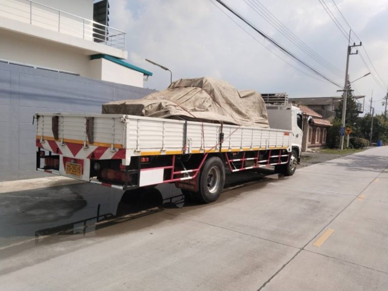 รถหกล้อรับจ้างทั่วไป.com รถหกล้อรับจ้าง รถบรรทุกรับจ้าง 16 IMG 2608