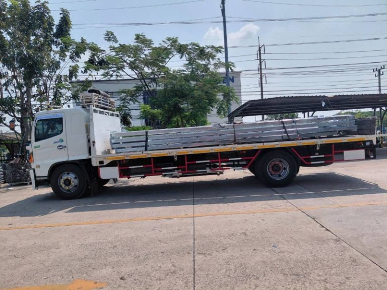 รถหกล้อรับจ้างทั่วไป.com รถหกล้อรับจ้าง รถบรรทุกรับจ้าง 13 IMG 6834